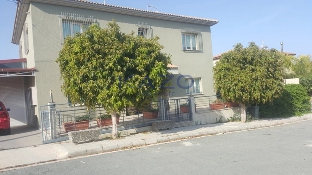3 Bedroom House for Rent in Episkopi Lemesou, Limassol District