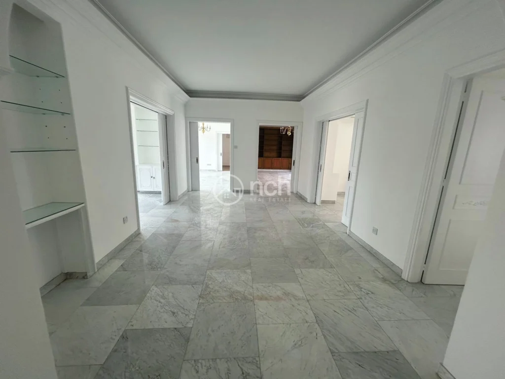 4 Bedroom Apartment for Rent in Nicosia