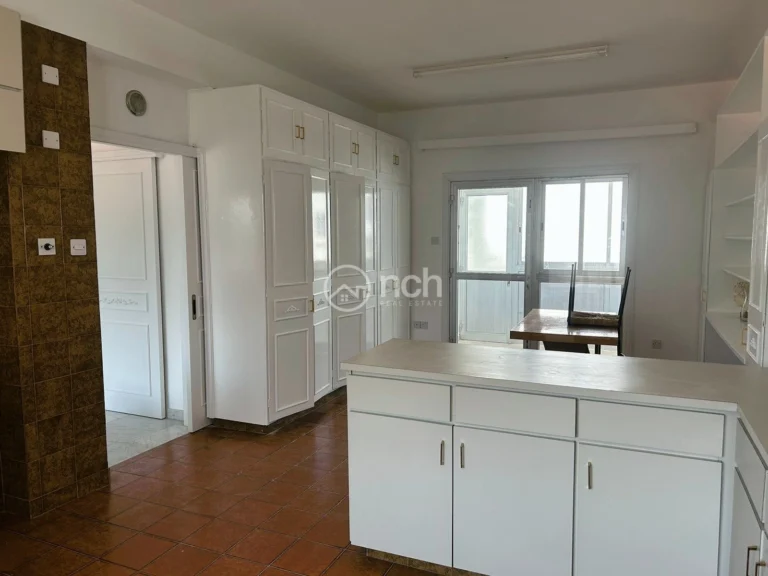 4 Bedroom Apartment for Rent in Nicosia