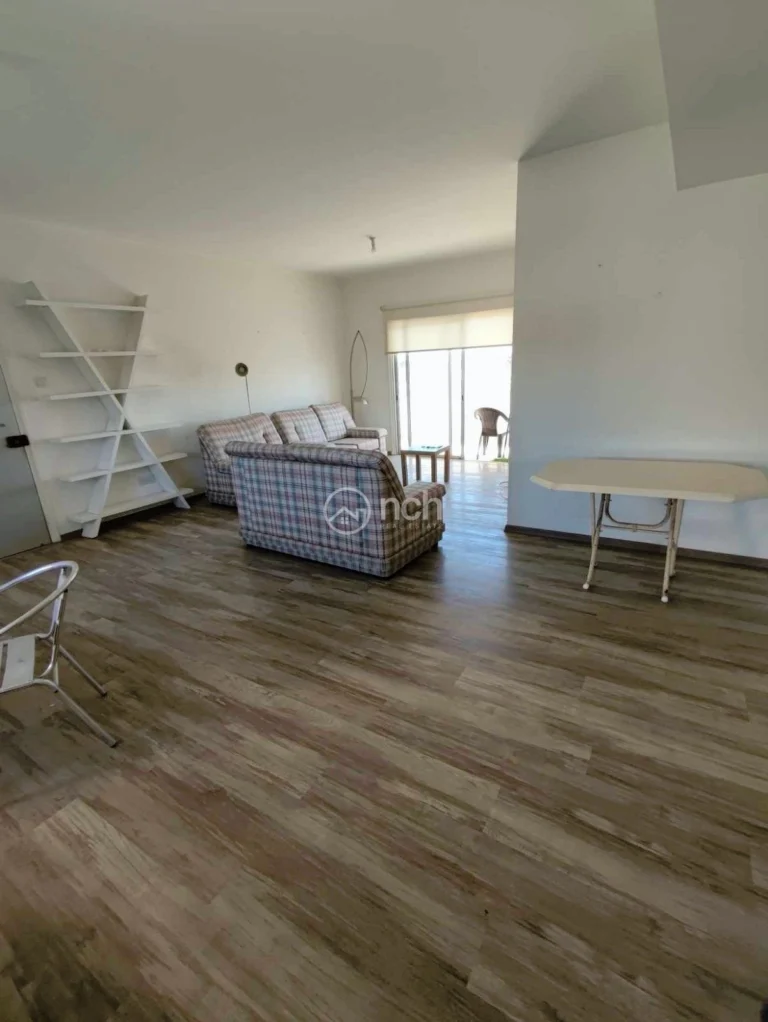 3 Bedroom Apartment for Rent in Aglantzia, Nicosia District