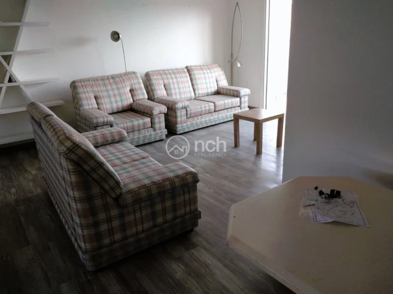 3 Bedroom Apartment for Rent in Aglantzia, Nicosia District