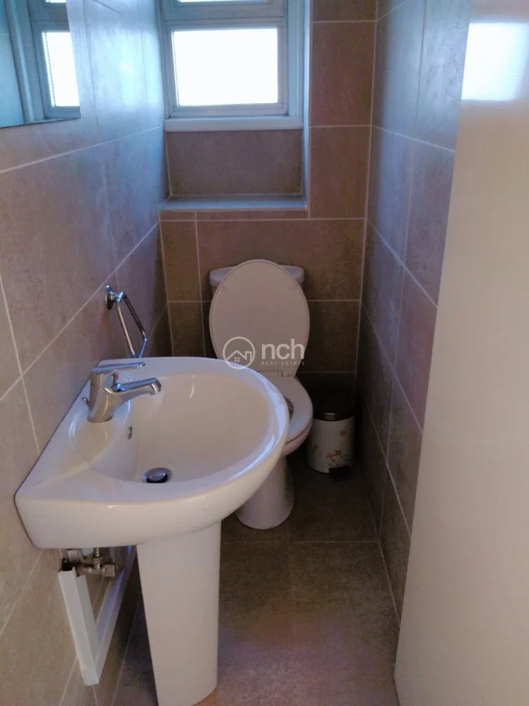 3 Bedroom Apartment for Rent in Aglantzia, Nicosia District