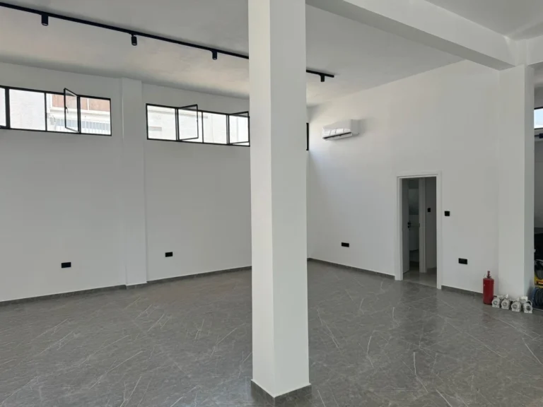 180m² Office for Rent in Limassol District