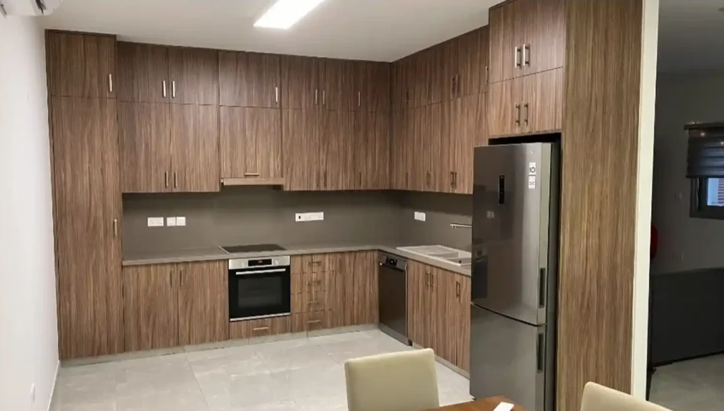 3 Bedroom Apartment for Rent in Kato Polemidia, Limassol District