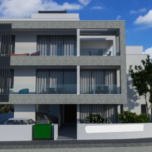 3 Bedroom Apartment for Sale in Livadia Larnakas, Larnaca District