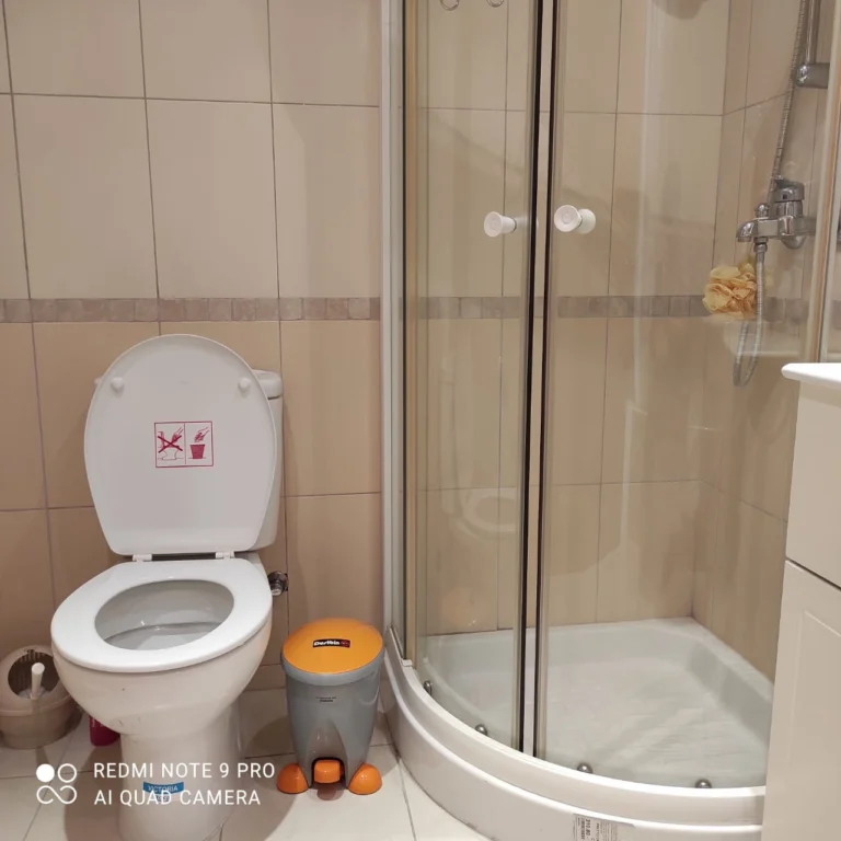 2 Bedroom House for Rent in Germasogeia, Limassol District