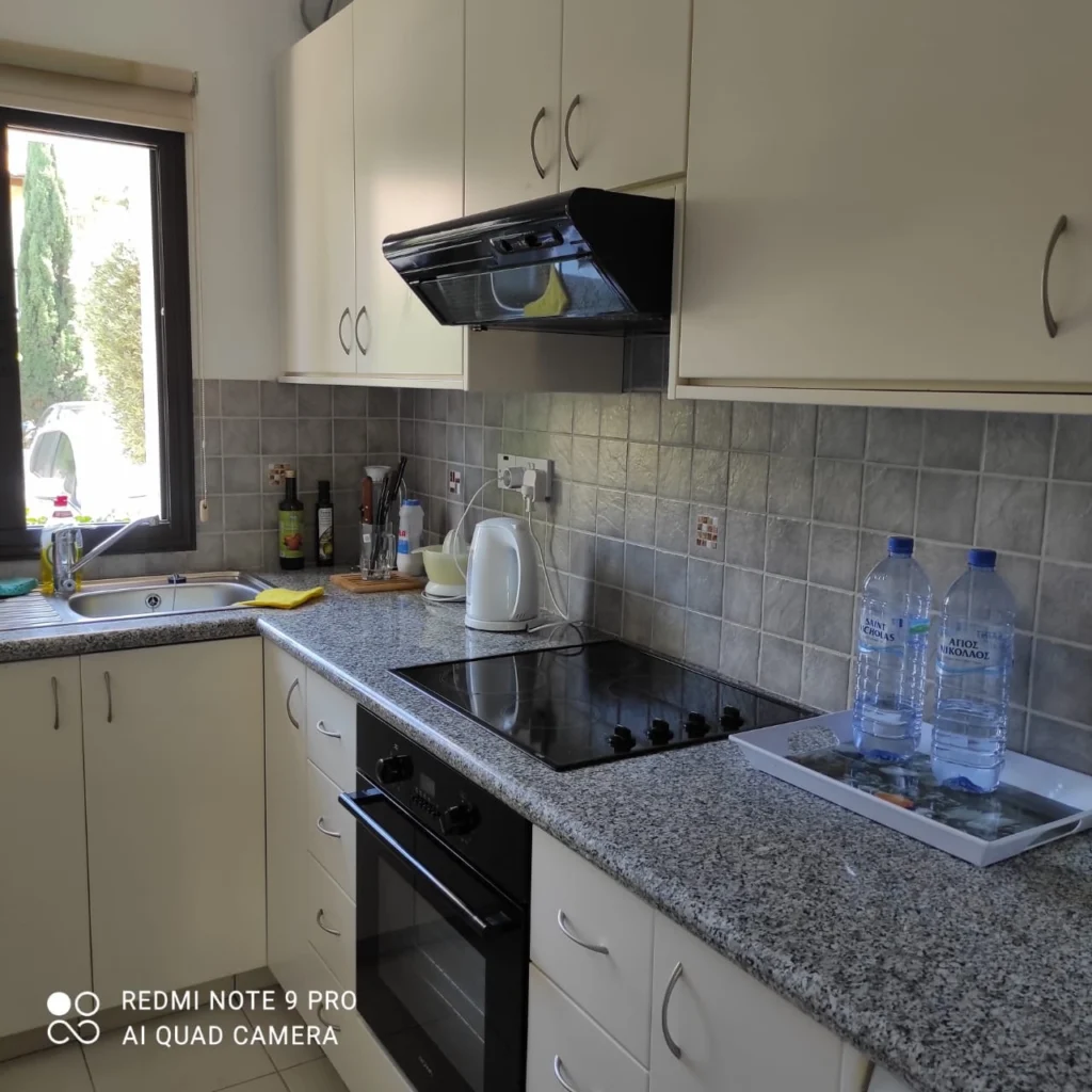 2 Bedroom House for Rent in Germasogeia, Limassol District