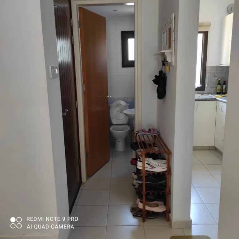 2 Bedroom House for Rent in Germasogeia, Limassol District