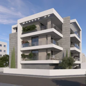 3 Bedroom Apartment for Sale in Limassol – Omonoia