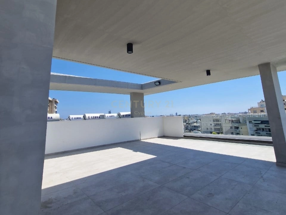 3 Bedroom Apartment for Rent in Limassol District