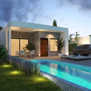 3 Bedroom House for Sale in Pegeia, Paphos District
