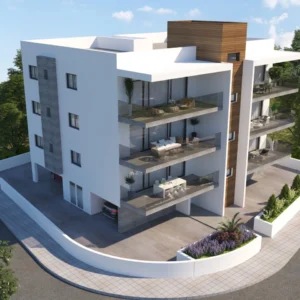 3 Bedroom Apartment for Sale in Geroskipou, Paphos District