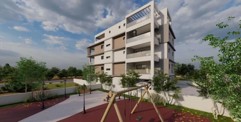 3 Bedroom Apartment for Sale in Ypsonas, Limassol District