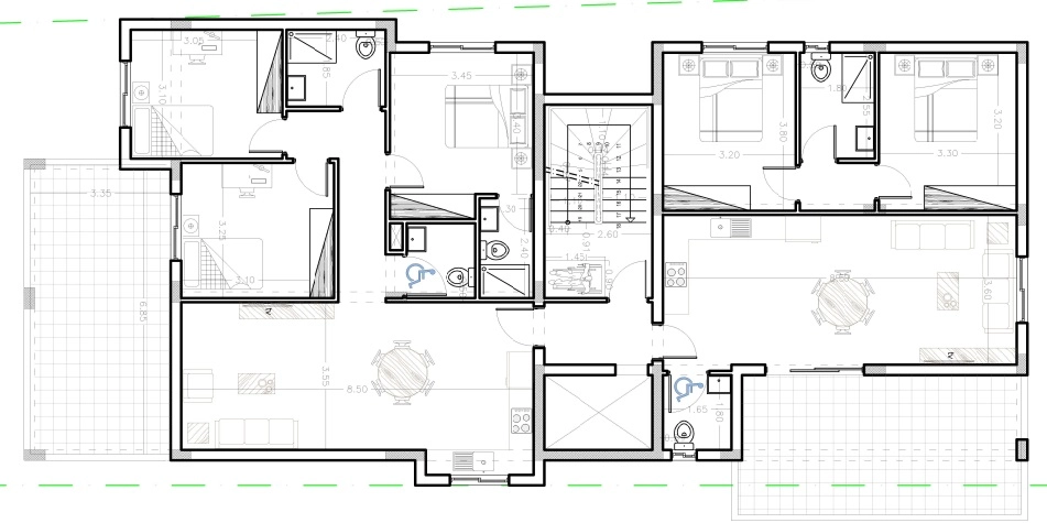 3 Bedroom Apartment for Sale in Ypsonas, Limassol District