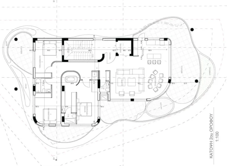 3 Bedroom Apartment for Sale in Limassol – Mesa Geitonia