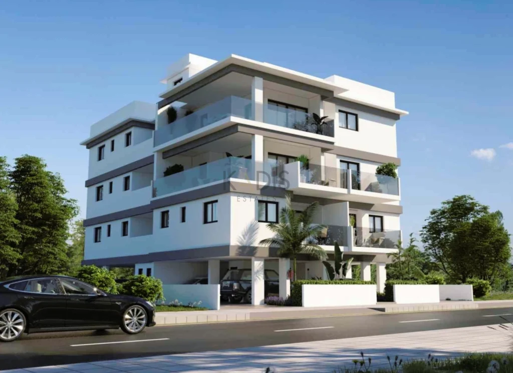 1 Bedroom Apartment for Sale in Latsia, Nicosia District