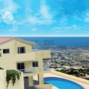 5 Bedroom House for Sale in Paphos