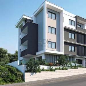 2 Bedroom Apartment for Sale in Limassol District