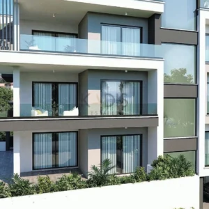 2 Bedroom Apartment for Sale in Limassol District