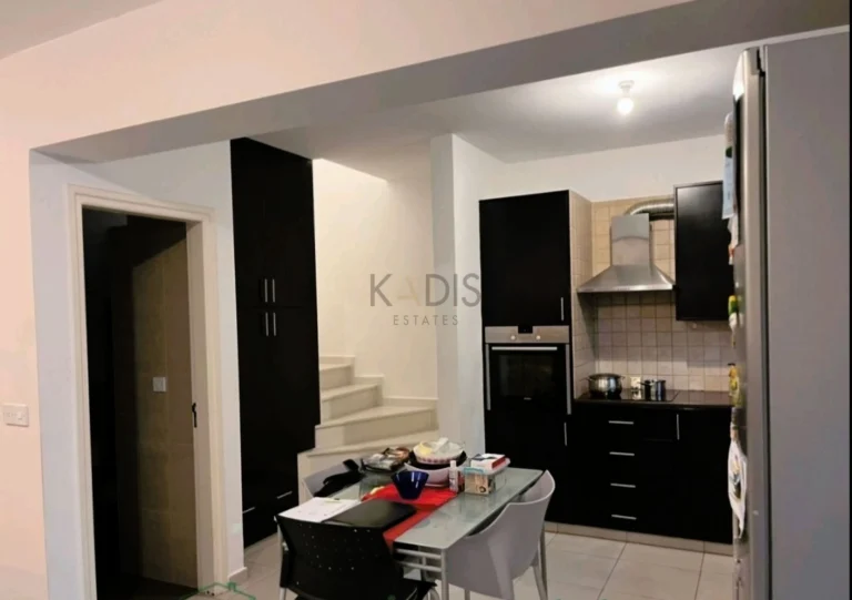 3 Bedroom House for Sale in Nicosia District