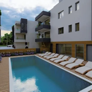 1 Bedroom Apartment for Sale in Livadia Larnakas, Larnaca District