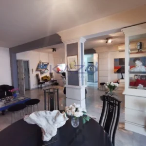 3 Bedroom Apartment for Sale in Limassol – Neapolis