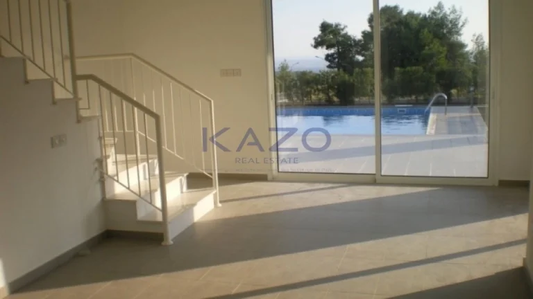 3 Bedroom House for Sale in Souni, Limassol District