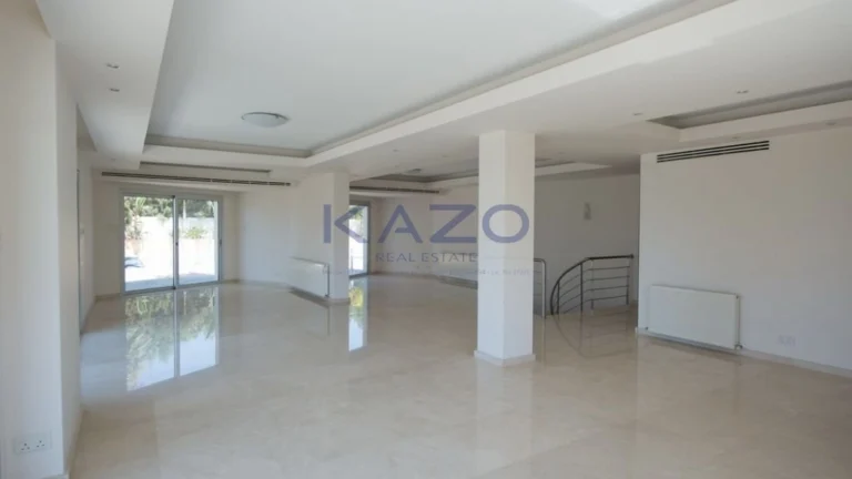 4 Bedroom House for Sale in Limassol District