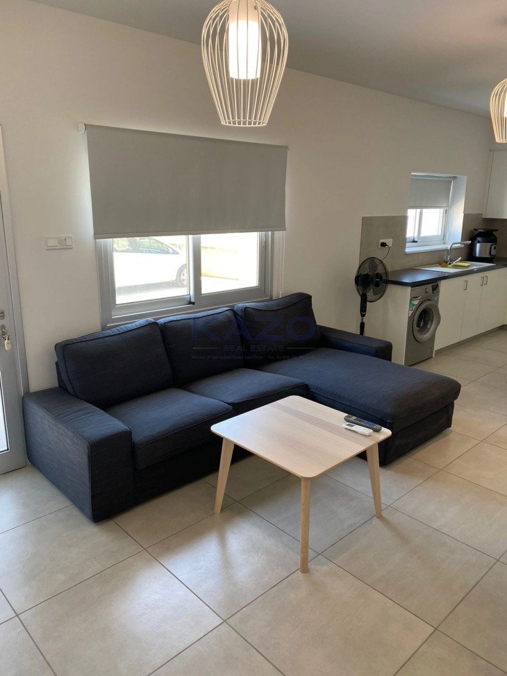 1 Bedroom Apartment for Rent in Limassol District