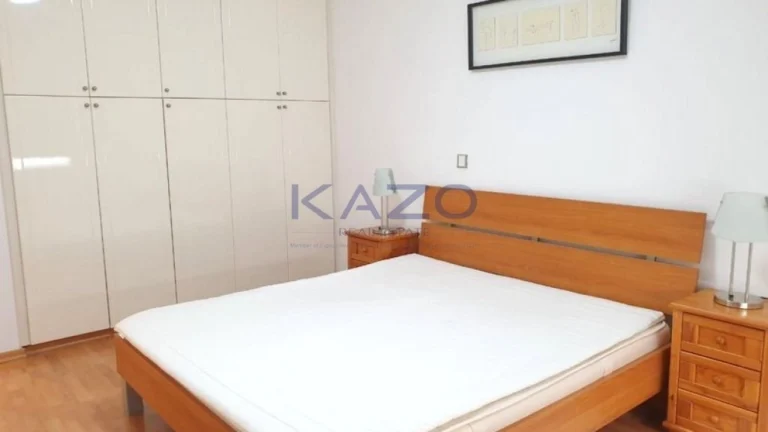 3 Bedroom Apartment for Rent in Limassol – Neapolis