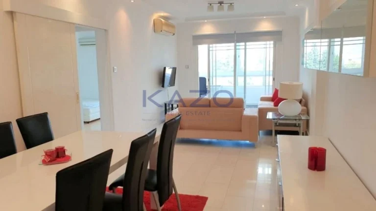 Διαμέρισμα 3 Υπνοδωματίων προς Ενοικίαση στη Λεμεσό – Νεάπολη