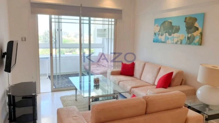 Διαμέρισμα 3 Υπνοδωματίων προς Ενοικίαση στη Λεμεσό – Νεάπολη