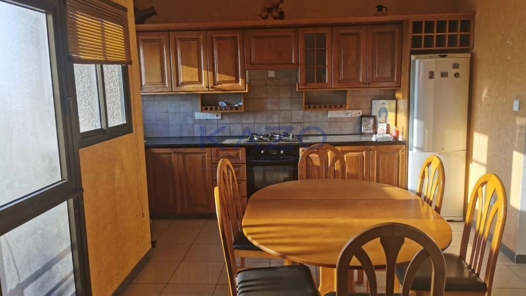 3 Bedroom Apartment for Rent in Limassol District