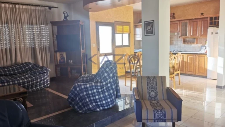 3 Bedroom Apartment for Rent in Limassol District