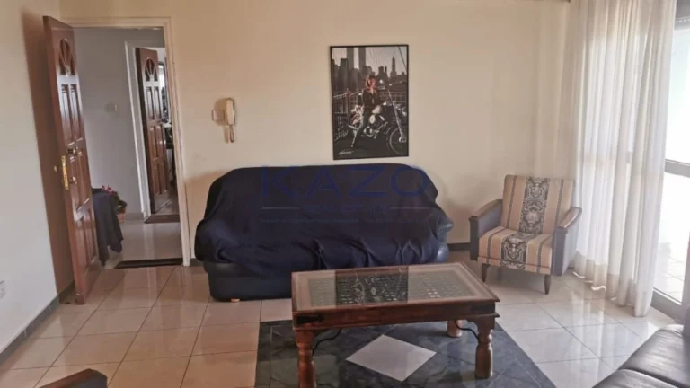 3 Bedroom Apartment for Rent in Limassol District