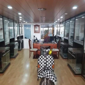 114m² Commercial for Rent in Limassol District
