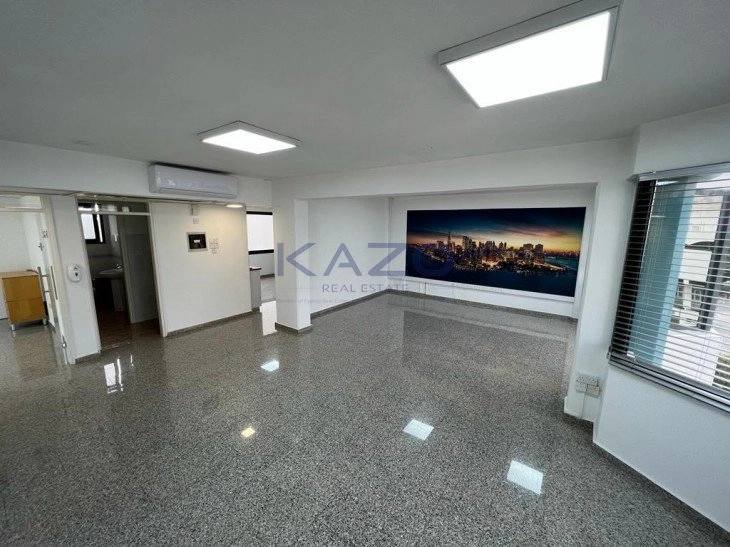 Γραφείο 160m² προς ενοικίαση στην Επαρχία Λεμεσού