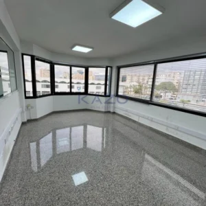 Γραφείο 160m² προς ενοικίαση στην Επαρχία Λεμεσού