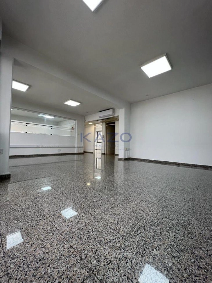 Γραφείο 160m² προς ενοικίαση στην Επαρχία Λεμεσού