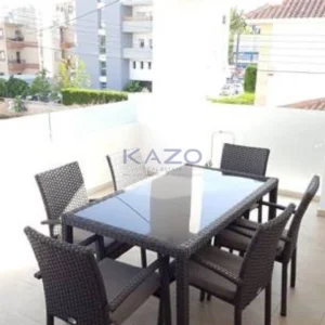 2 Bedroom Apartment for Rent in Limassol District