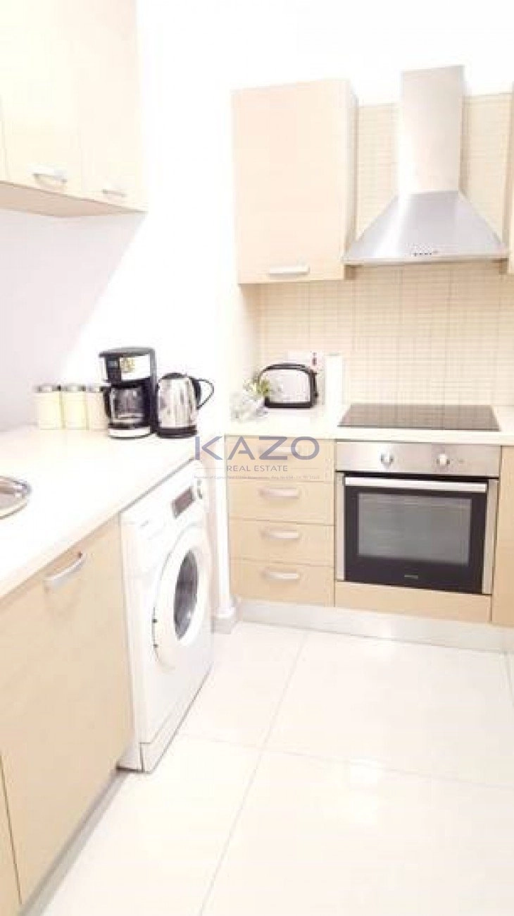 2 Bedroom Apartment for Rent in Limassol District