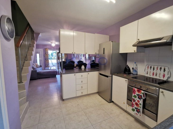 2 Bedroom House for Rent in Limassol District