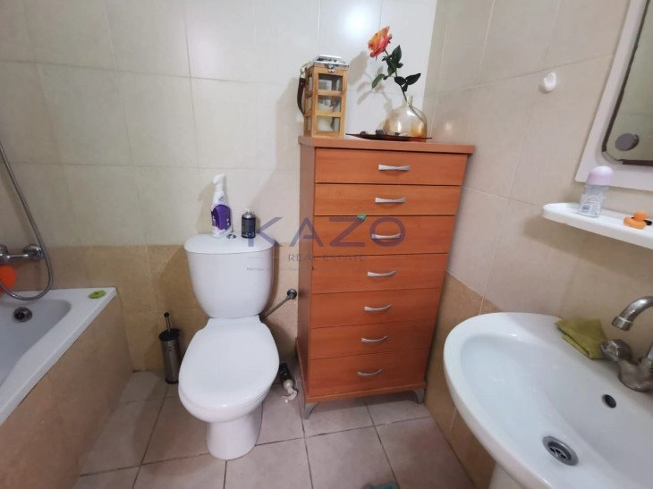 2 Bedroom House for Rent in Limassol District