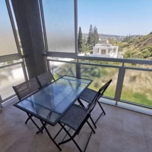 1 Bedroom Apartment for Rent in Limassol District