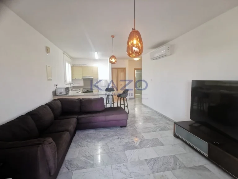 1 Bedroom Apartment for Rent in Limassol District