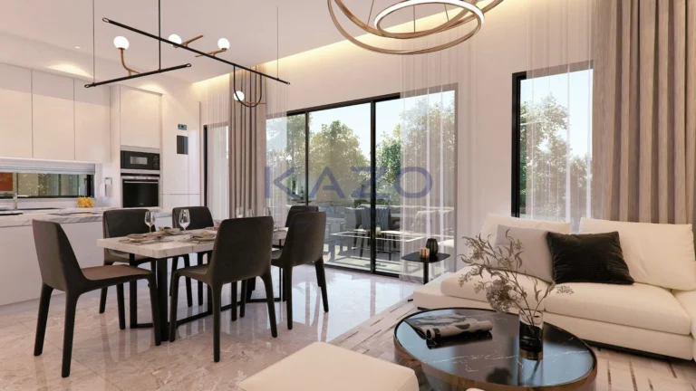 2 Bedroom Apartment for Sale in Limassol – Zakaki