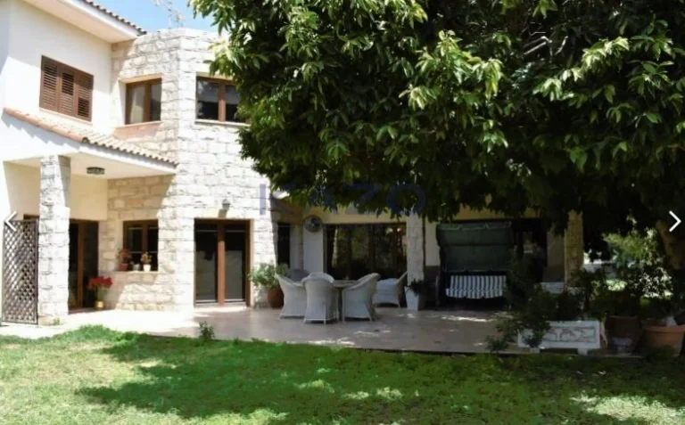 3 Bedroom House for Sale in Pyrgos Lemesou, Limassol District