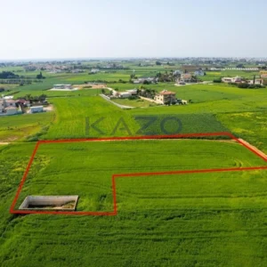 3,154m² Plot for Sale in Sotira, Limassol District