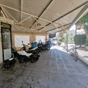 90m² Commercial for Rent in Limassol – Neapolis