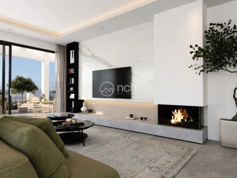 1 Bedroom Apartment for Sale in Nicosia